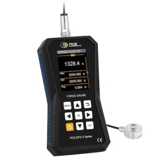 Medidor de Fuerza Pce Instruments 2000 N