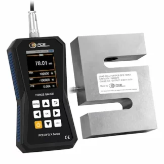 Medidor de Fuerza Pce Instruments 100.000 N