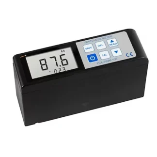 Medidor de Blancura Pce Instruments 0-120