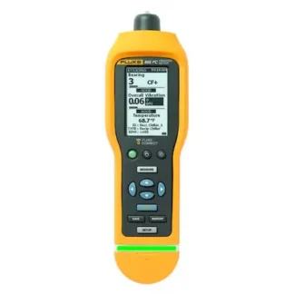 Medidor de Vibraciones Fluke Connect
