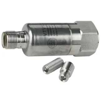 Monitor de Vibración Ifm -22 a 257f
