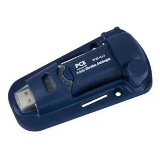 Analizador de Vibraciones Pce Instruments