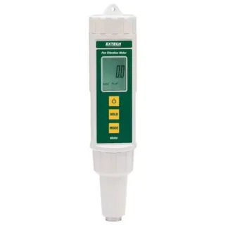 Medidor de Vibración de Pluma Extech