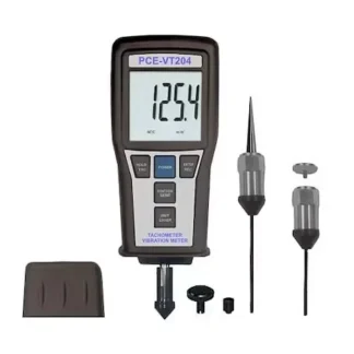 Medidor de Vibración Pce Instruments