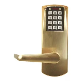 Cerraduras Electrónicas de Alto Rendimiento