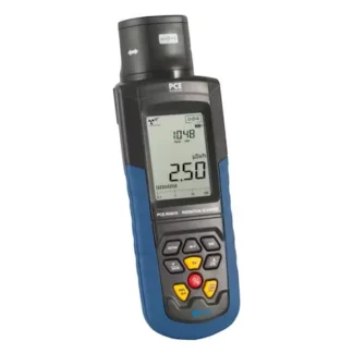Medidor de Radiactividad Pce Instruments