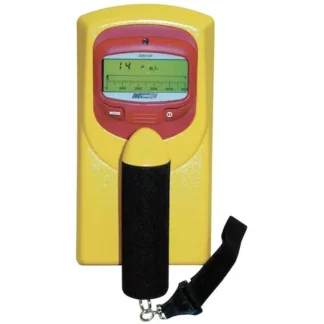 Medidor de Sondeo con Cámara 451p-ryr