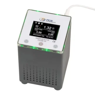 Detector de Radón Wifi Pce Instruments