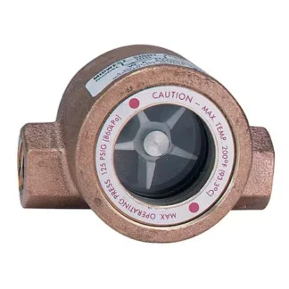 Indicador de Flujo Visual Dwyer Instruments
