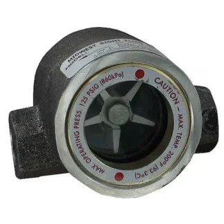 Indicador de Flujo Visual Dwyer Instruments