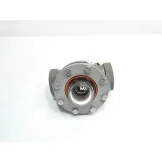 Indicador de Flujo 1-12 Inoxidable - Fulton