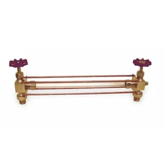 Medidor de Agua Automático de Alta Precisión