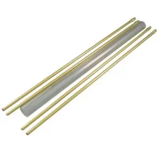 Kit de Varilla de Vidrio Penberthy 34