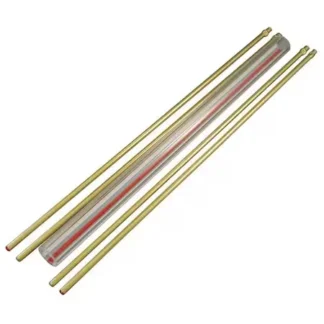 Kit de Varilla de Vidrio Penberthy 34