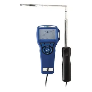 Anemómetro Tsi Alnor 0 a 6000 Fpm