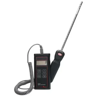 Anemómetro Dwyer Instruments 6000 Fpm