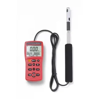 Anemómetro de Alambre Caliente Fluke
