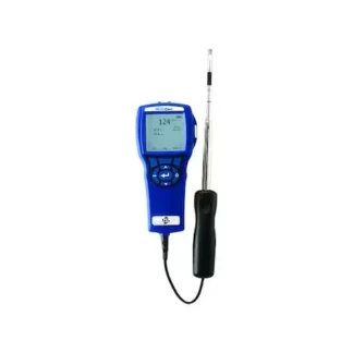 Anemómetro de Registro de Datos Tsi Alnor