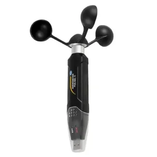 Medidor de Flujo de Aire Pce Instruments