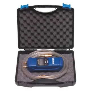 Kit de Ordenador de Presión Wohler