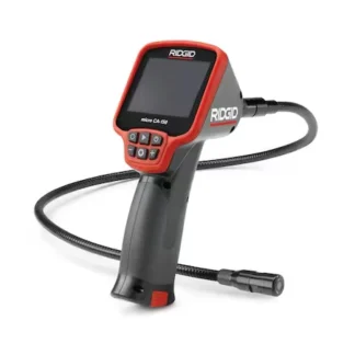 Cámara de Inspección Ridgid 3.5