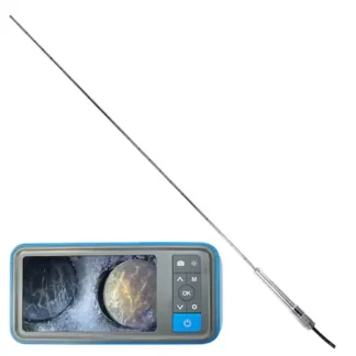 Boroscopio Vividia 4mm para Inspección