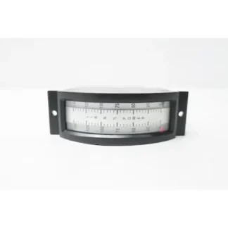 Medidor de Panel 0-150 Versatile