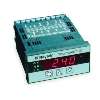 Medidor Digital de Temperatura Raytek