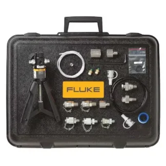 Bomba de Prueba Neumática Fluke 600 Psi