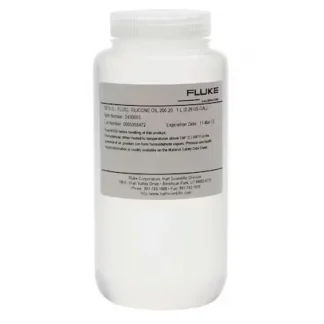 Aceite de Silicona Fluke 1l - Alto Rendimiento