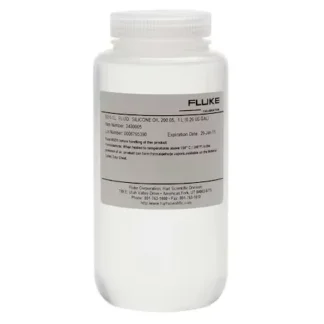 Aceite de Silicona Fluke 1l - Alto Rendimiento