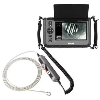 Boroscopio Industrial Pce Instruments