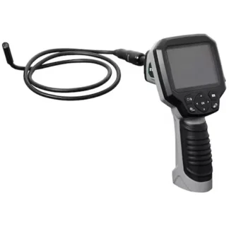 Videoscopio Steelman 8 Mm - Inspección Eficiente