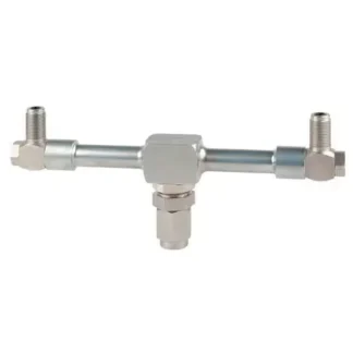 Soporte de Calibre Fluke Std P3000