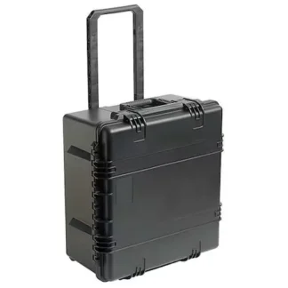 Estuche de Transporte para 7526a Fluke