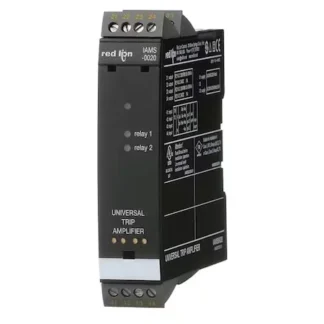 Acondicionador de Señal Red Lion 12 V 20 Ma