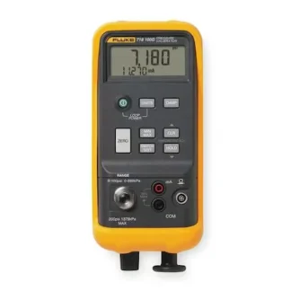 Calibrador de Presión Fluke 300 Psi