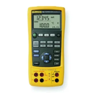 Calibrador de Temperatura Fluke 2498f Nist
