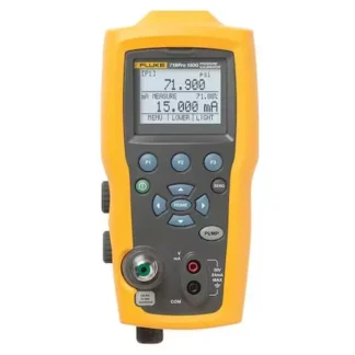 Calibrador de Presión Fluke 300 Psi