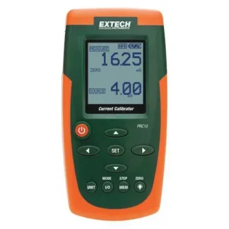 Calibrador de Procesos Extech 24 Ma