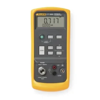 Calibrador de Presión Fluke -12 a 100 Psi