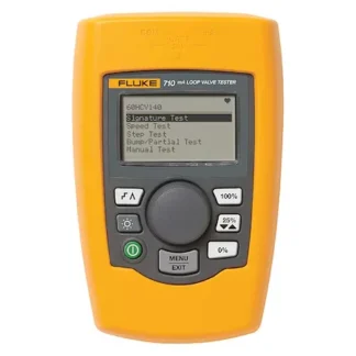 Calibrador de Bucle 24v Cc - Fluke