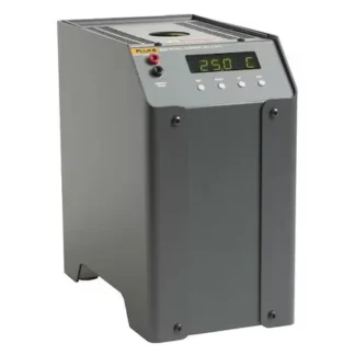 Calibrador de Temperatura Fluke