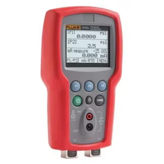 Calibrador de Presión Fluke 36 a 3000 Psi