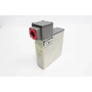 Transductor Electrónico Controlotron - Alta Precisión
