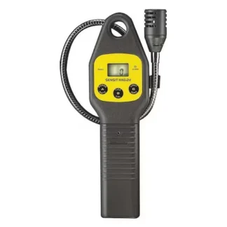 Detector de Gases de Combustión de Precisión