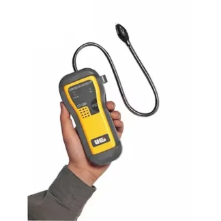 Detector de Fugas de Gas Uei Test Instruments