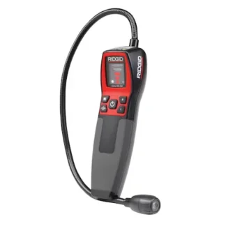 Detector de Gas Combustible Ridgid