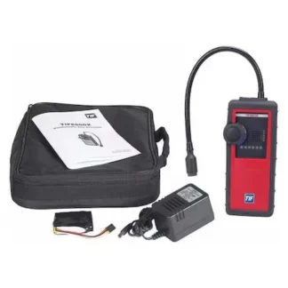 Detector de Gas Combustible Tif - Alta Precisión