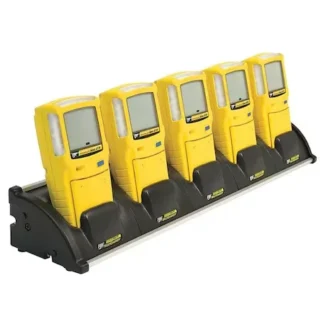 Cargador Gasalertmax Xt Ii de Honeywell Bw